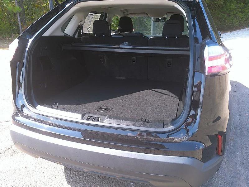 used 2023 Ford Edge car, priced at $21,998