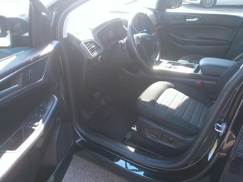 used 2023 Ford Edge car, priced at $21,998