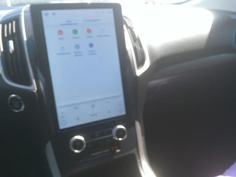 used 2023 Ford Edge car, priced at $21,998