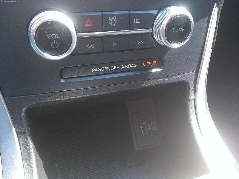 used 2023 Ford Edge car, priced at $21,998