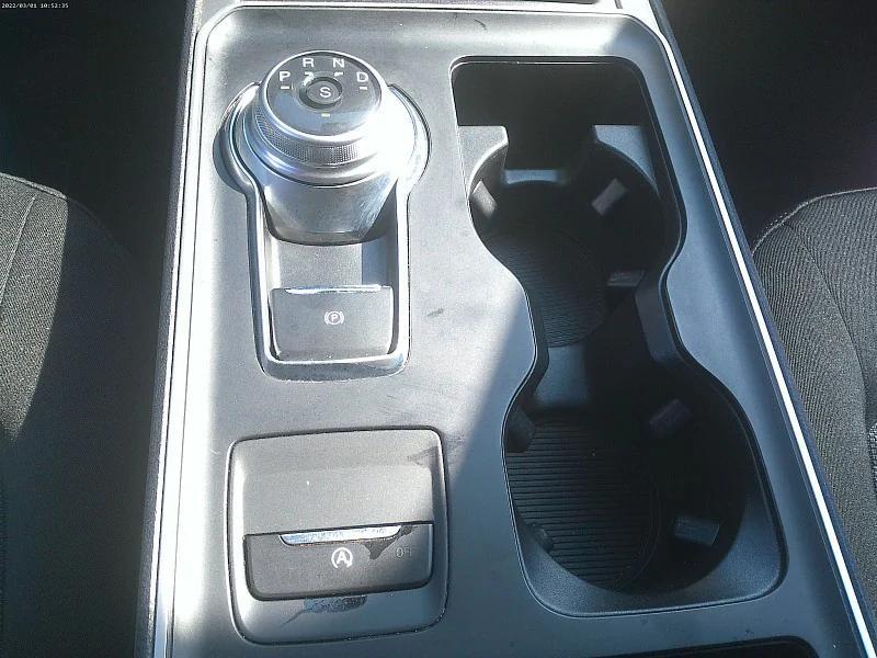 used 2023 Ford Edge car, priced at $21,998