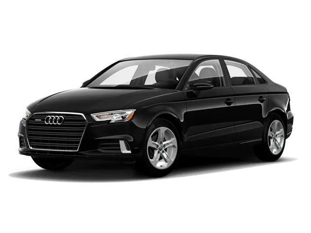 used 2017 Audi A3 car, priced at $13,988