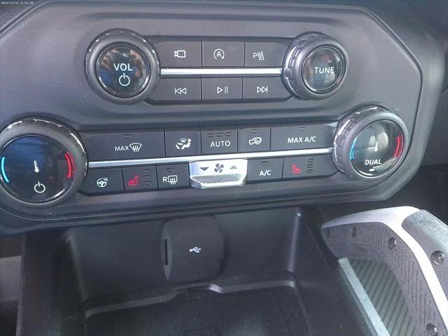 used 2022 Ford Bronco car, priced at $49,998