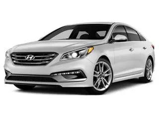 used 2015 Hyundai Sonata car, priced at $11,988