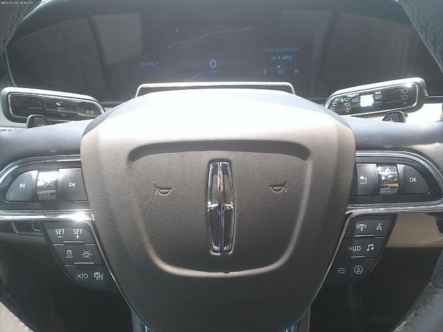 used 2024 Lincoln Navigator car, priced at $82,998