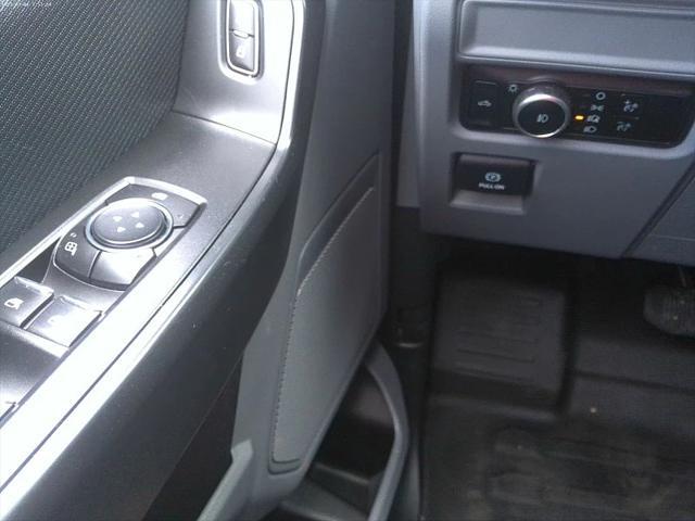 used 2023 Ford F-150 car, priced at $39,998