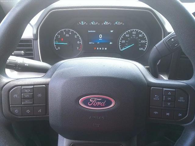 used 2023 Ford F-150 car, priced at $39,998