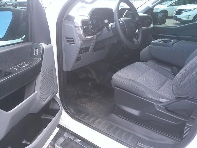 used 2023 Ford F-150 car, priced at $39,998