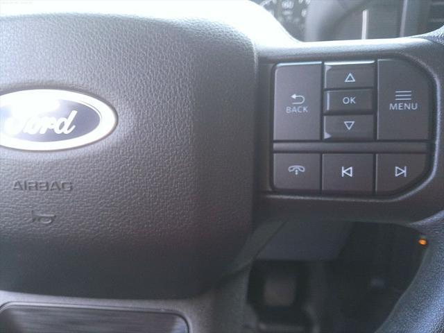 used 2023 Ford F-150 car, priced at $39,998
