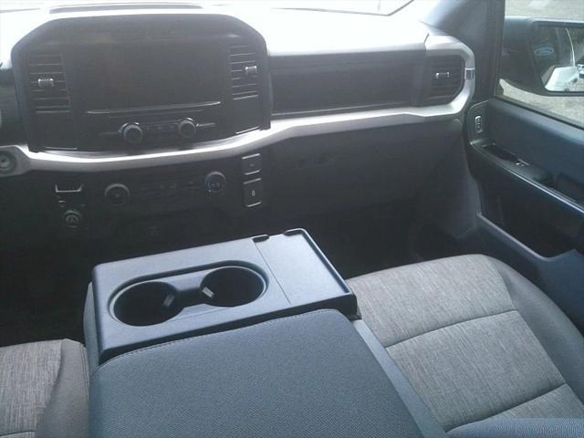 used 2023 Ford F-150 car, priced at $39,998