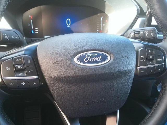 used 2023 Ford Escape car, priced at $22,711