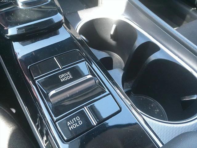used 2022 Hyundai Sonata car, priced at $18,998