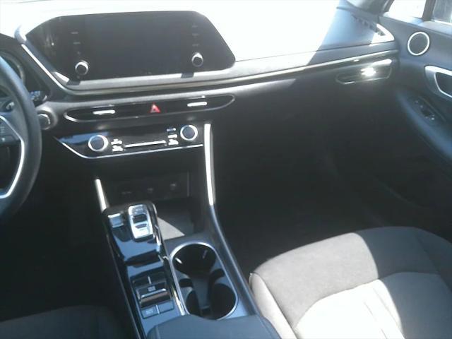 used 2022 Hyundai Sonata car, priced at $18,998