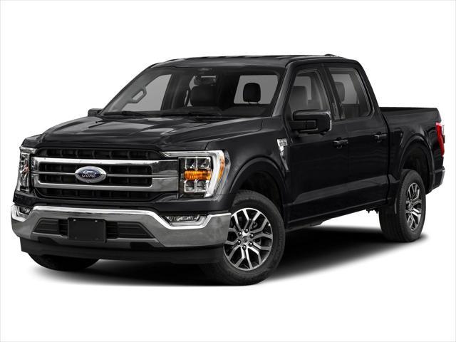 used 2022 Ford F-150 car, priced at $47,998