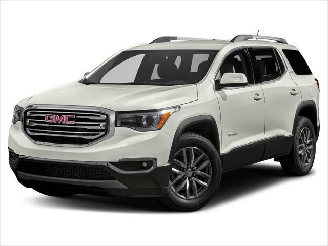 used 2019 GMC Acadia car, priced at $19,988