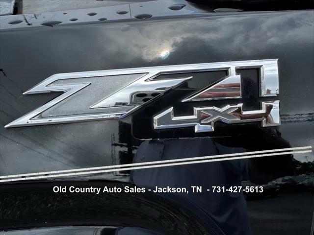 used 2018 GMC Sierra 1500 car, priced at $29,988