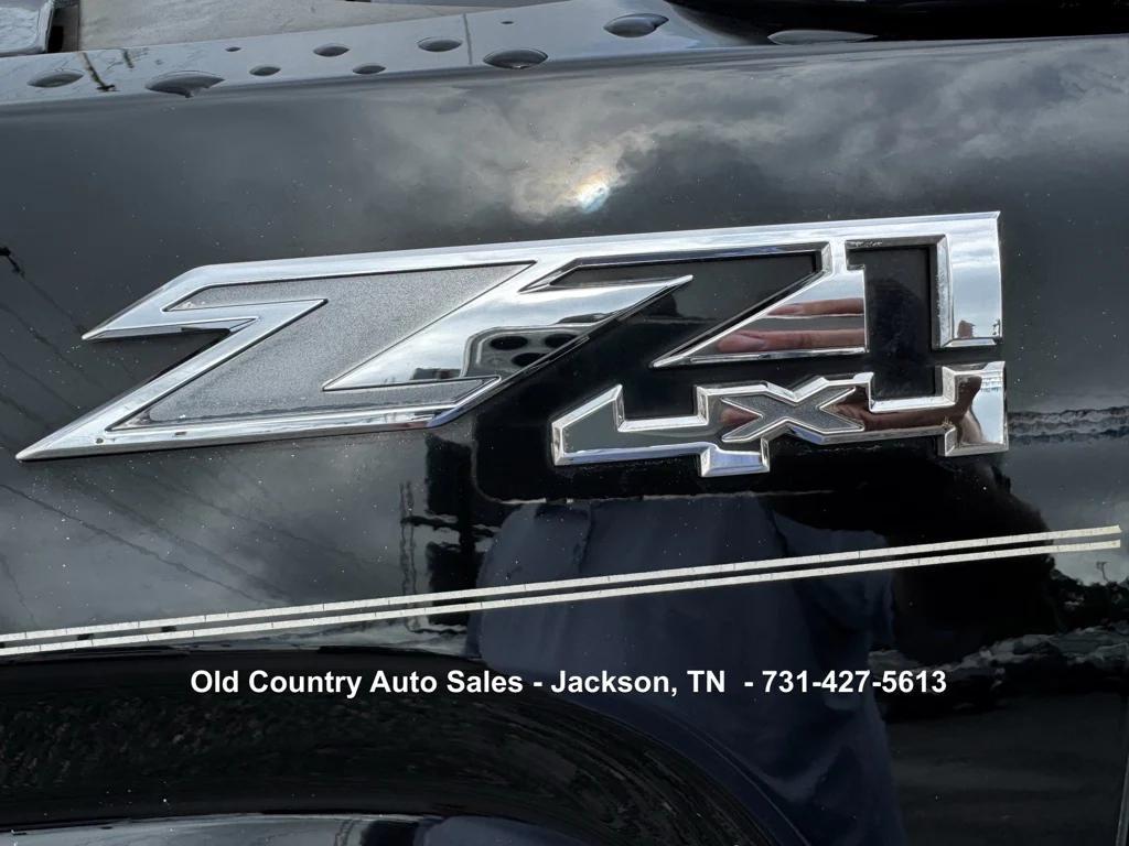 used 2018 GMC Sierra 1500 car, priced at $30,988