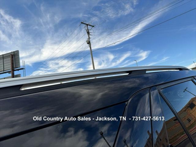 used 2020 Ford Explorer car, priced at $21,988