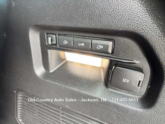 used 2020 Ford Explorer car, priced at $21,988