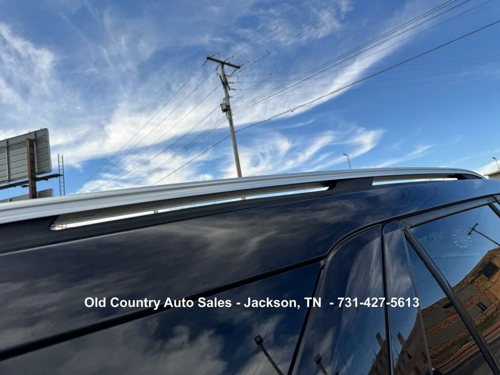 used 2020 Ford Explorer car, priced at $21,988