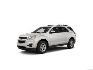 used 2013 Chevrolet Equinox car, priced at $12,998