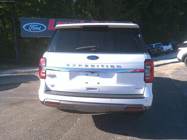 used 2022 Ford Expedition car, priced at $62,998