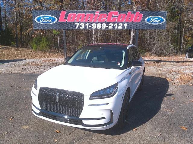 used 2023 Lincoln Corsair car, priced at $35,911