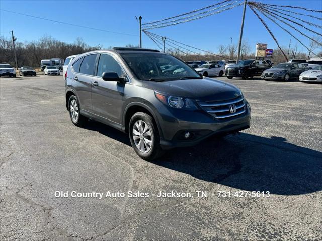 used 2014 Honda CR-V car, priced at $11,988