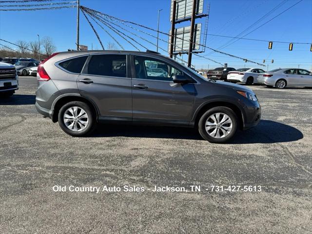 used 2014 Honda CR-V car, priced at $11,988