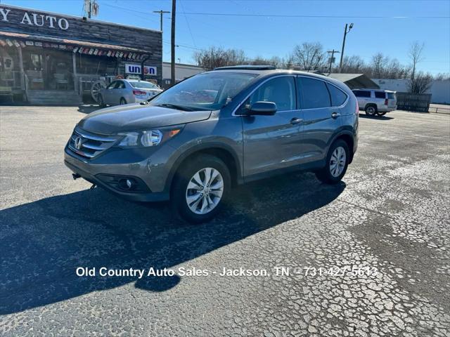 used 2014 Honda CR-V car, priced at $11,988