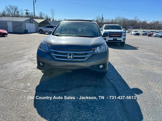 used 2014 Honda CR-V car, priced at $11,988