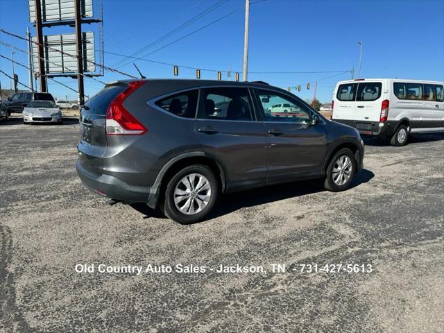 used 2014 Honda CR-V car, priced at $11,988