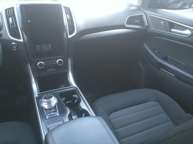 used 2023 Ford Edge car, priced at $20,998