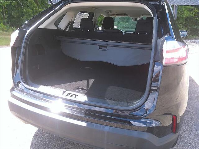 used 2023 Ford Edge car, priced at $20,998