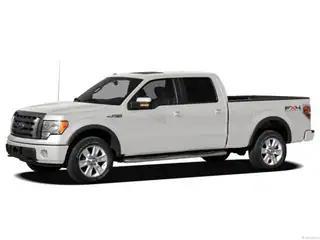 used 2012 Ford F-150 car, priced at $19,719