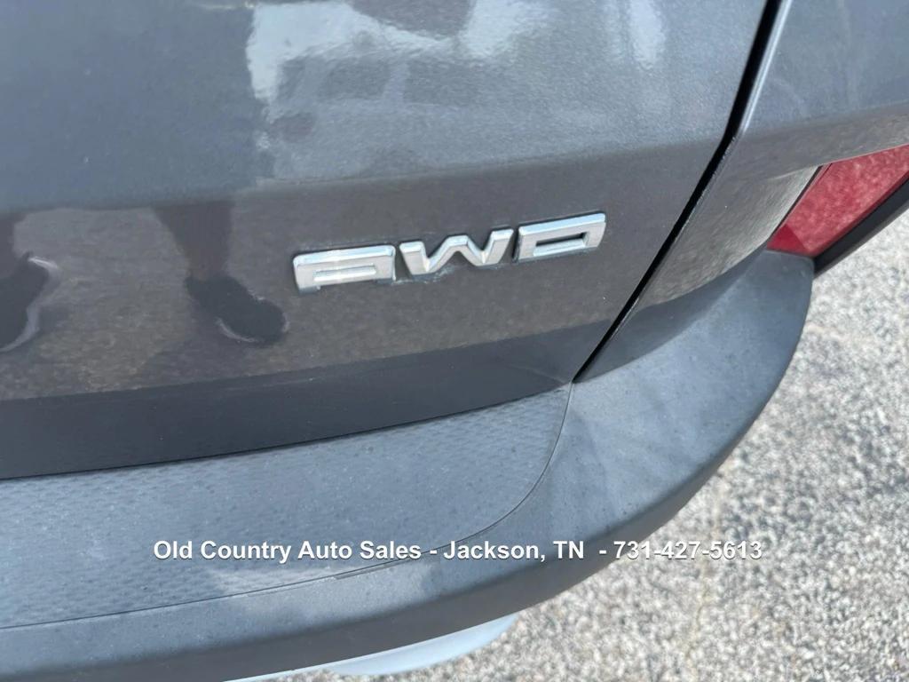 used 2022 Ford Escape car, priced at $26,988