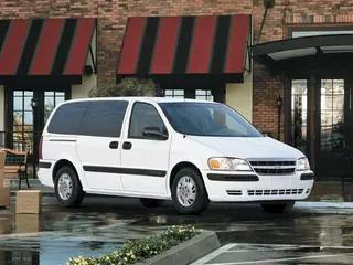 used 2004 Chevrolet Venture car, priced at $4,998