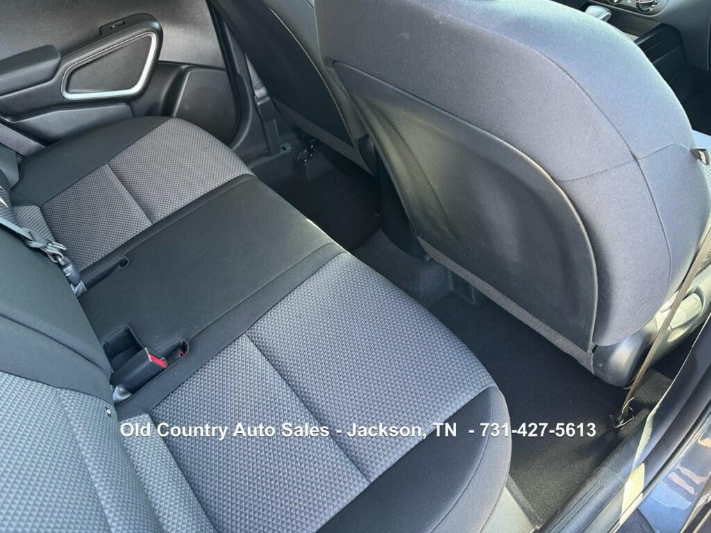 used 2021 Kia Soul car, priced at $12,988