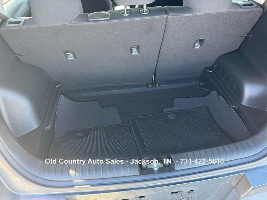 used 2021 Kia Soul car, priced at $12,988