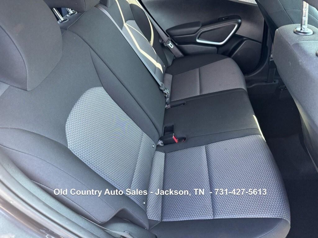 used 2021 Kia Soul car, priced at $12,988