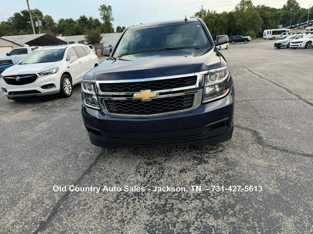 used 2019 Chevrolet Tahoe car, priced at $22,988