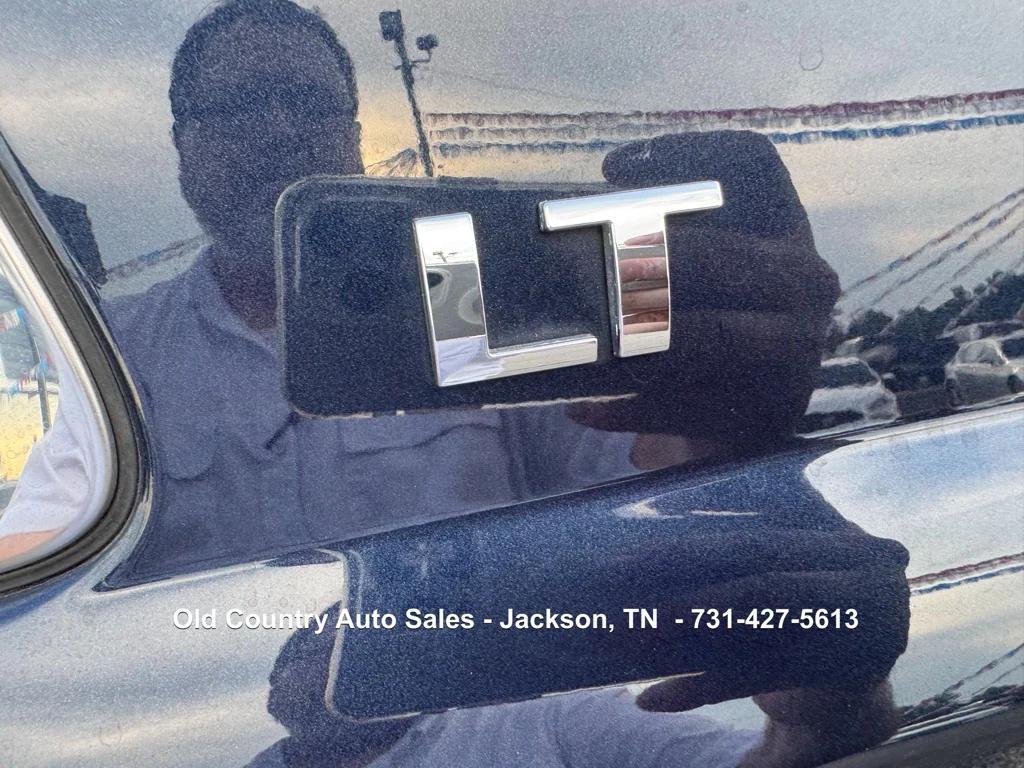 used 2019 Chevrolet Tahoe car, priced at $22,988