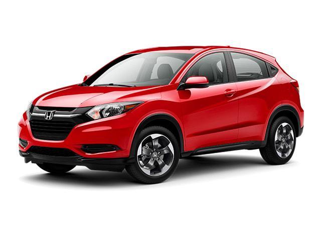 used 2018 Honda HR-V car, priced at $14,998