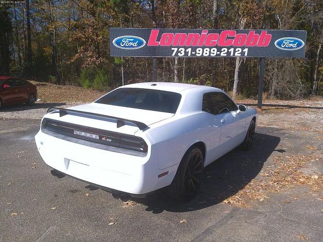 used 2014 Dodge Challenger car, priced at $15,498