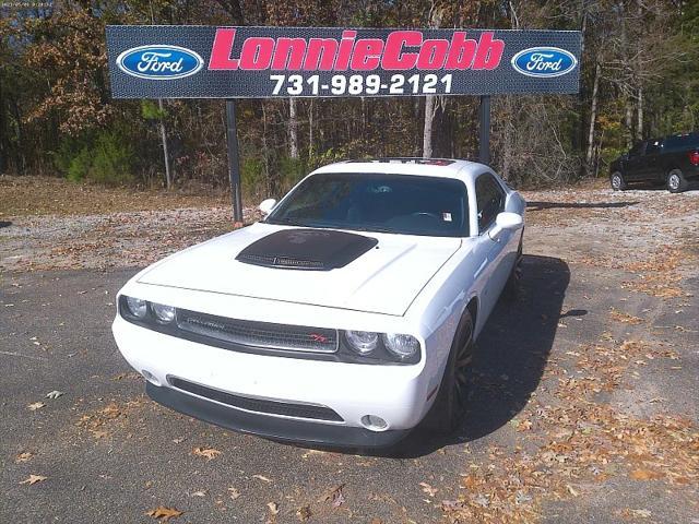 used 2014 Dodge Challenger car, priced at $15,498