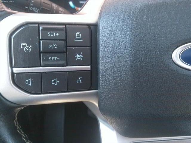 used 2023 Ford Expedition car, priced at $54,998