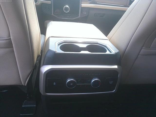 used 2023 Ford Expedition car, priced at $54,998