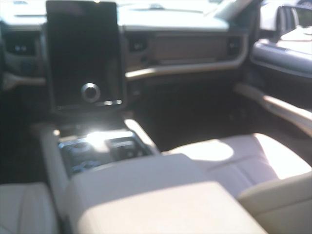 used 2023 Ford Expedition car, priced at $54,998