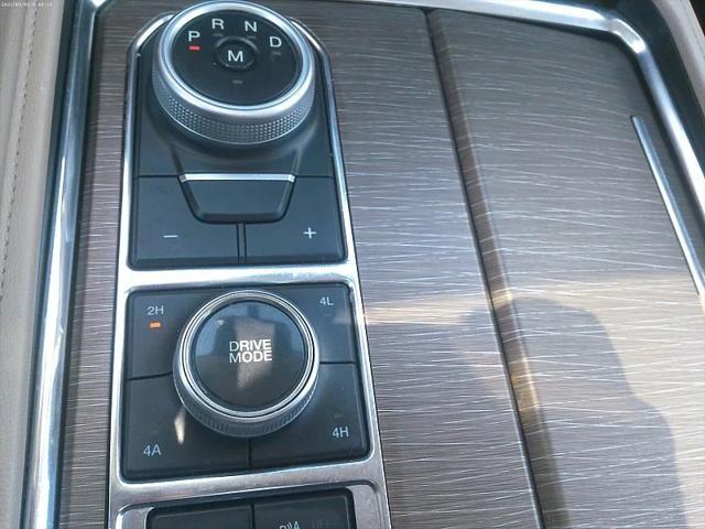 used 2023 Ford Expedition car, priced at $54,998
