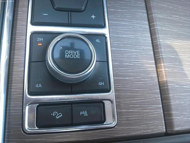 used 2023 Ford Expedition car, priced at $54,998